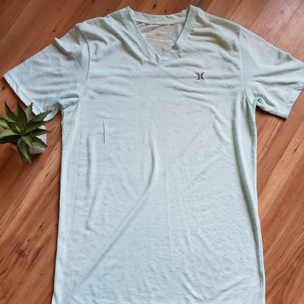 Hurley shirt